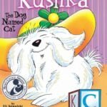 Kushka the Dog Named Cat