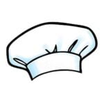 Streit's Matzo | Personalized Chef Hat For Kids | Toyveytoys